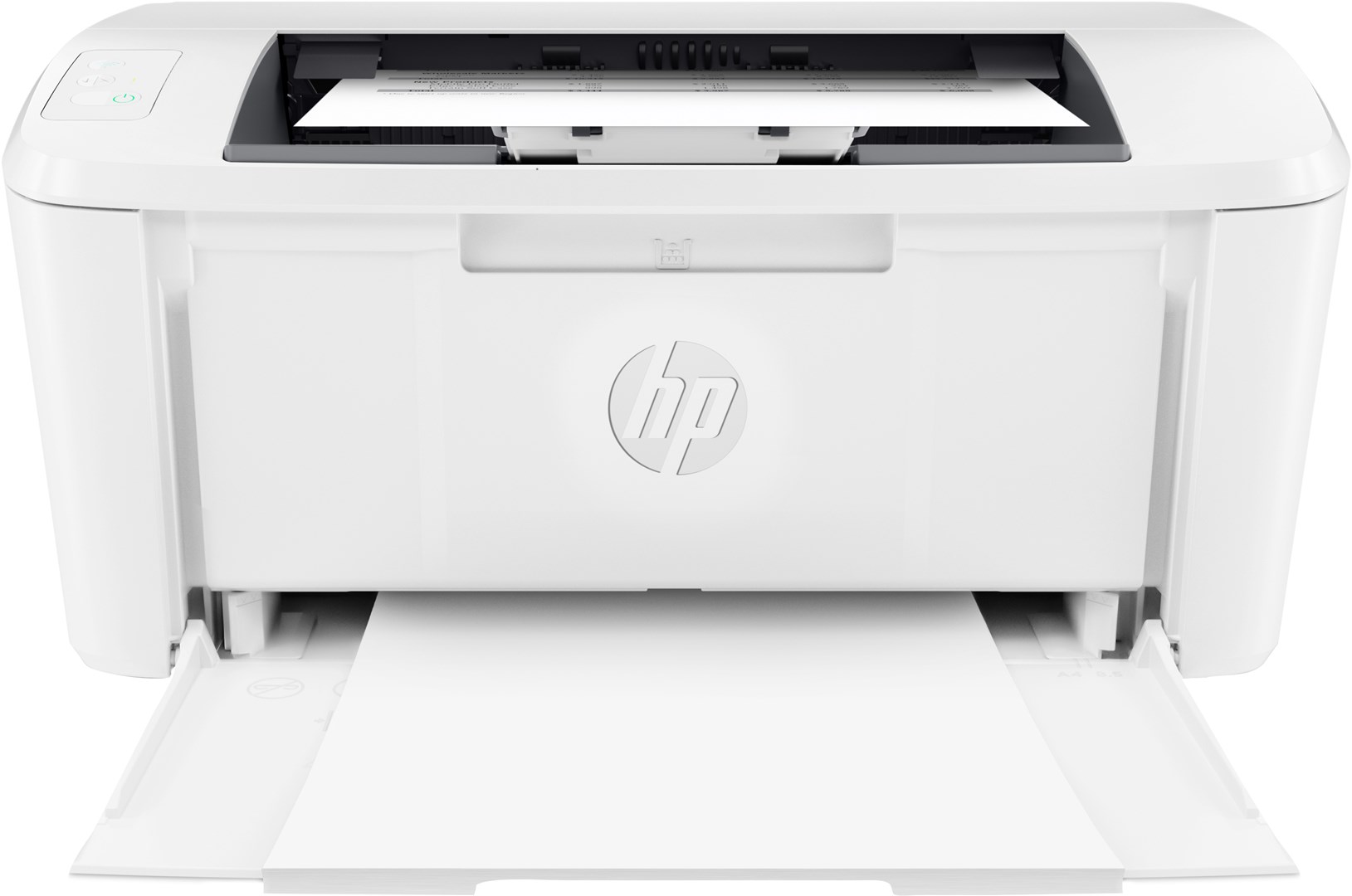 Printer HP LaserJet M110w, Laser, i bardhë