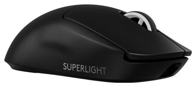 [OUTLET] Maus Logitech G PRO X SuperLight 2, i zi