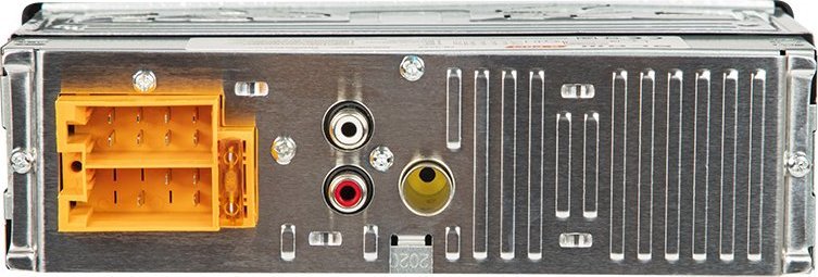 Radio veture Blow X-PRO 78-356, 4x25W, Bluetooth, e zezë