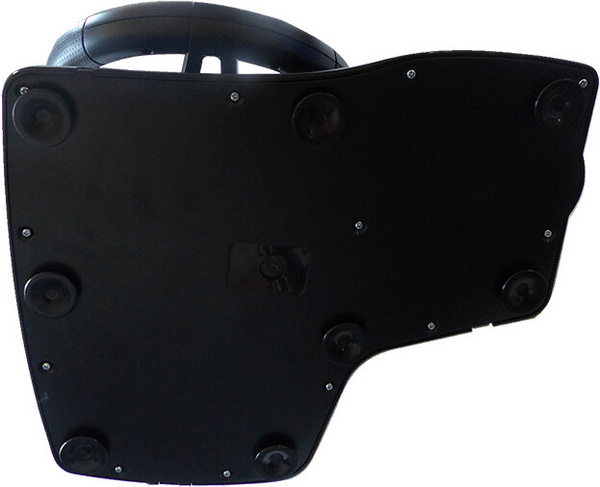 Set timon dhe pedale Superdrive GS550 (PC, PS4, Xbox Series, XONE)