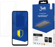 Xham mbrojtës 3mk HardGlass për Motorola Moto G15 G15 Power G05 E15, 0.3mm, 9H, transparent