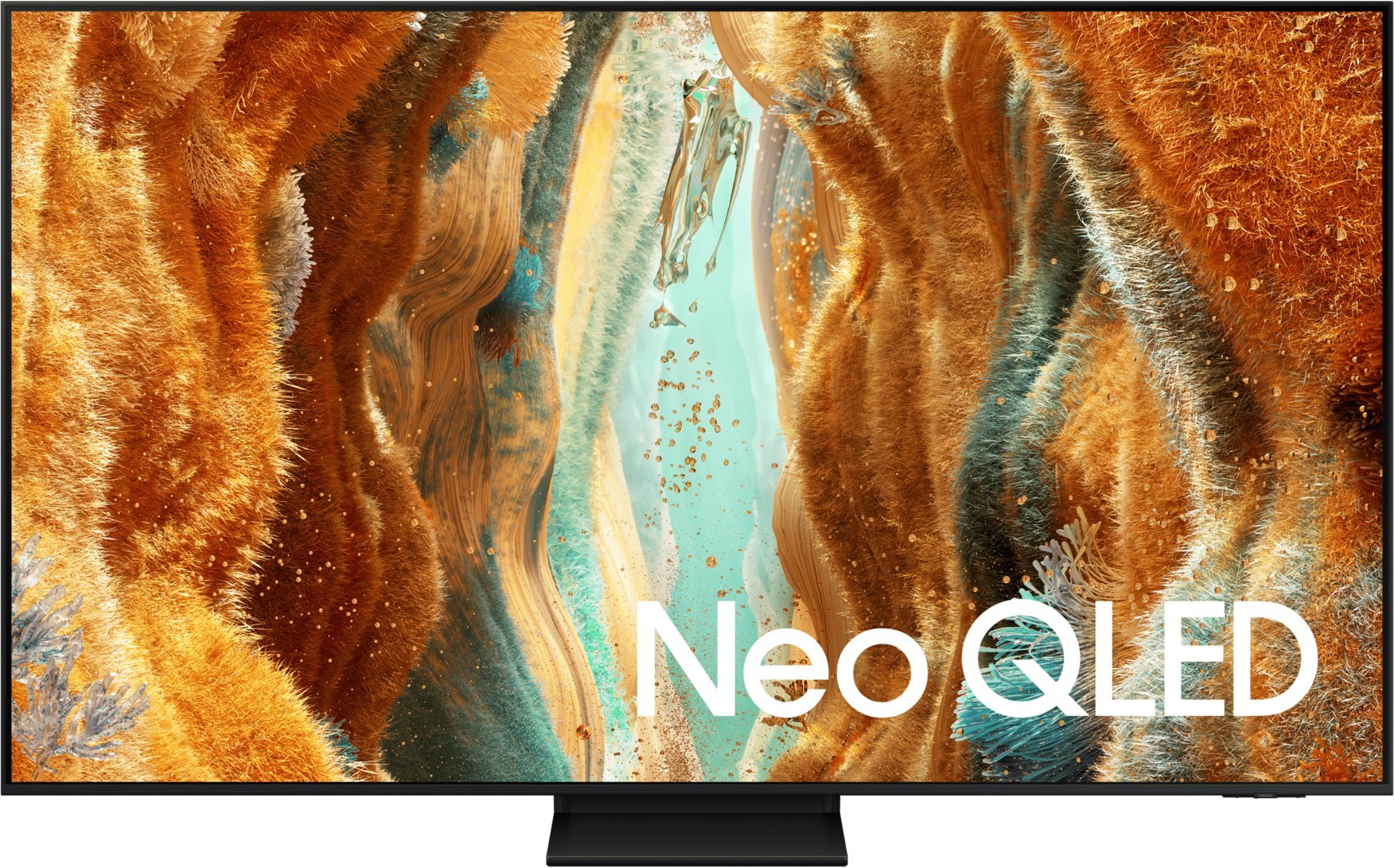 Televizor Samsung Neo QLED QN70F, 85", 4K, Smart TV, i zi