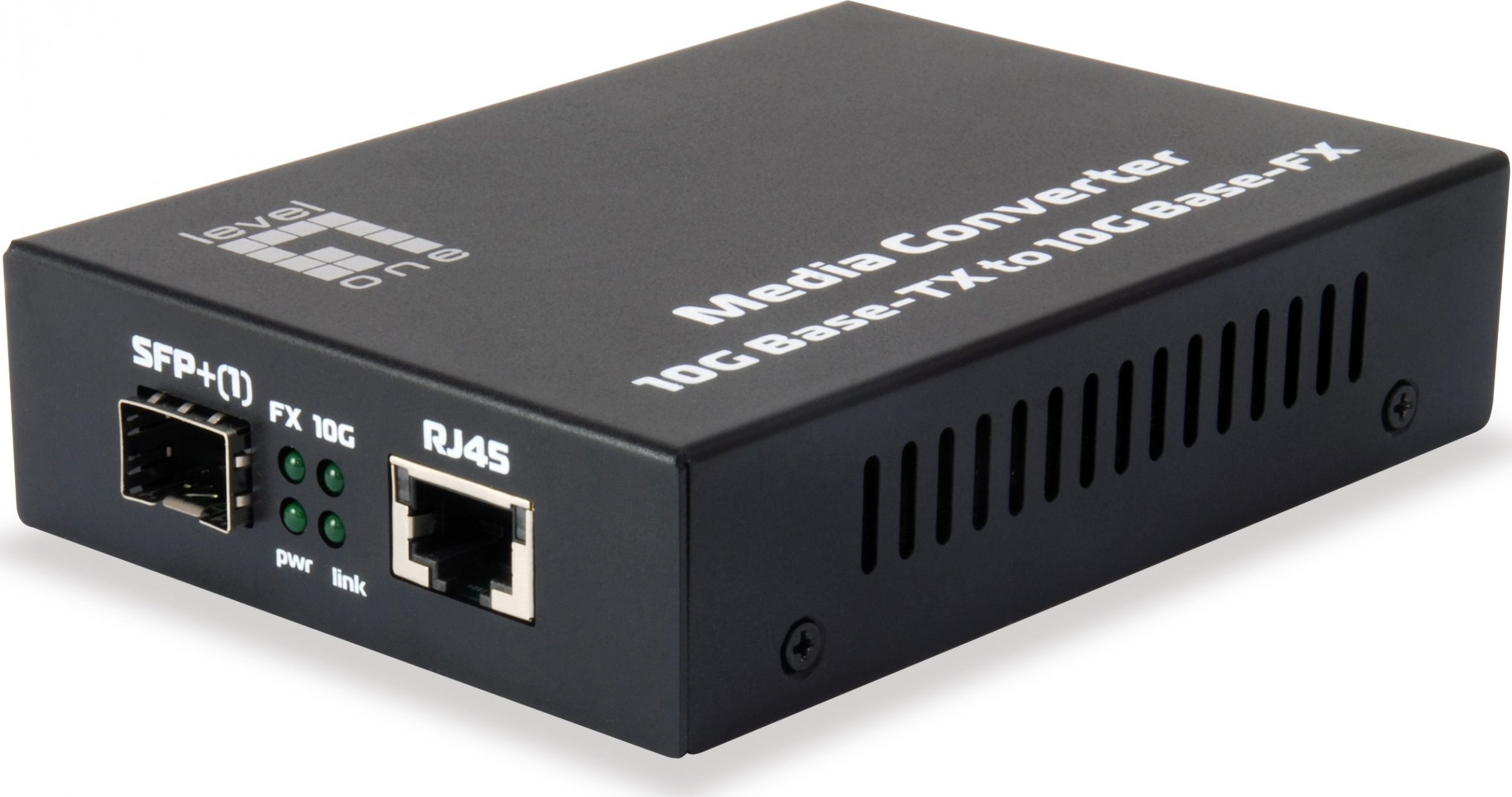 Modul konvertues rrjeti LevelOne GVT-0500, 10 Gbit/s në 1000BASE-SX/LX, SFP+