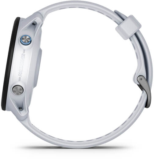 Orë e mençur Garmin Forerunner 955 PRO, Whitestone