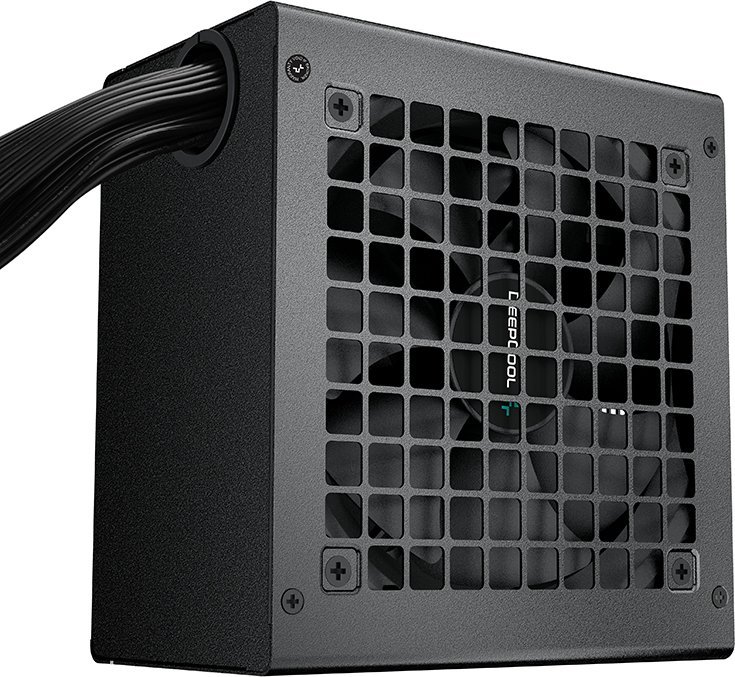 Burim energjie Deepcool PK650D R-PK650D-FA0B-EU ATX, 650W