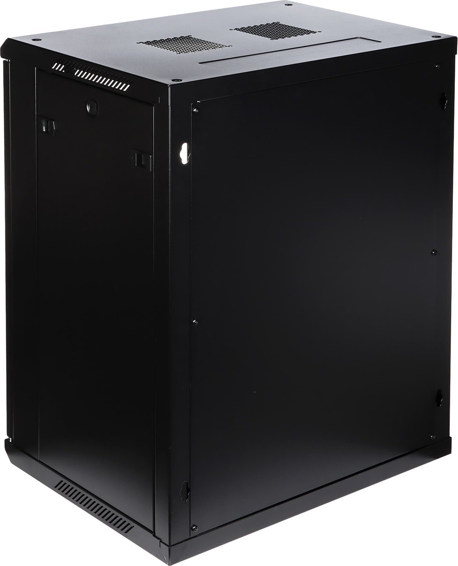 Kabinet muror Eprado R19 15U, 19", 60kg, i zi