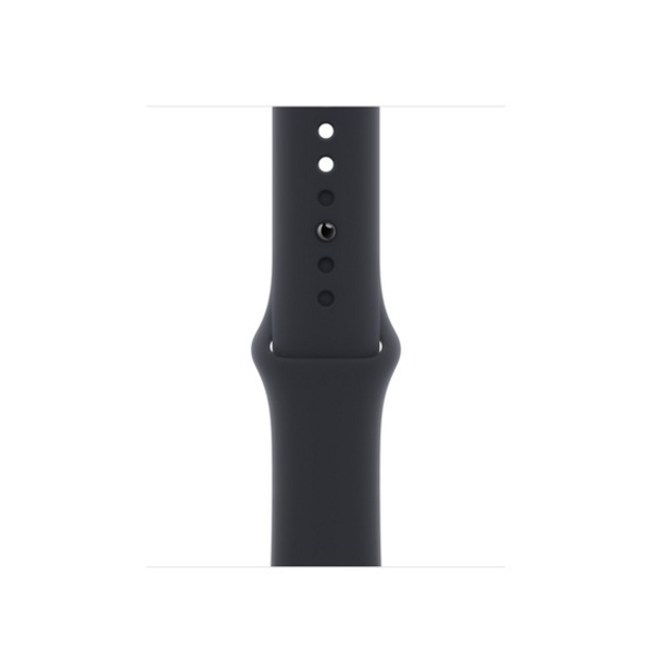 [OUTLET] Apple Watch 41mm Band, Midnight Sport Band - Regular