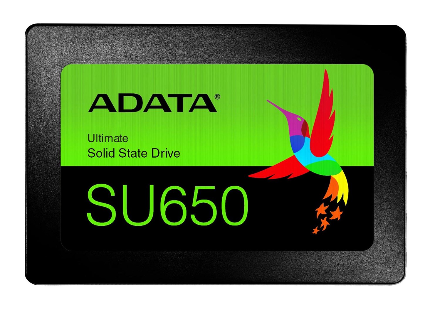 Disk SSD ADATA SU650, 120GB, 2.5" SATA
