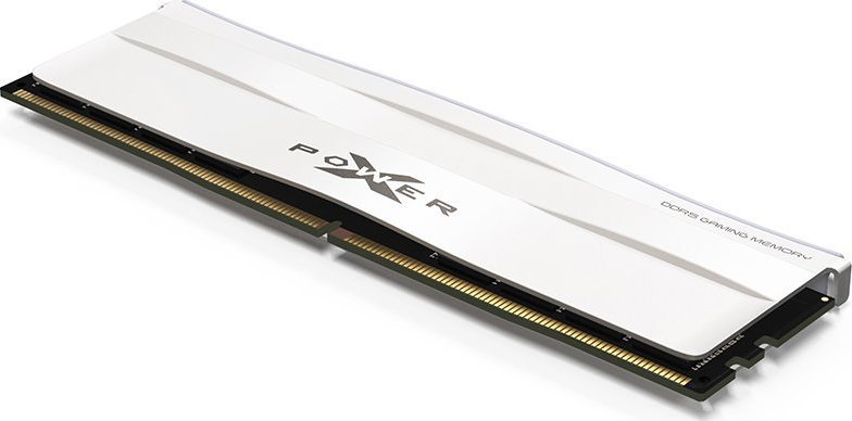 Memorie Silicon Power XPOWER Zenith, DDR5, 32 GB, 6000 MHz, CL30, SP032GXLWU60AFDG