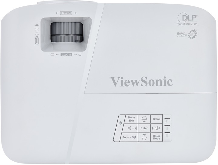 Projektor Viewsonic PA503W