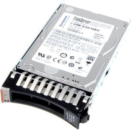 Disk për server Lenovo (7XB7A00037), 2TB, 2.5'', SATA III (6Gb/s)