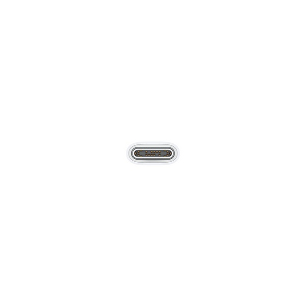 [OUTLET] Apple USB-C Woven Charge Cable (1m)