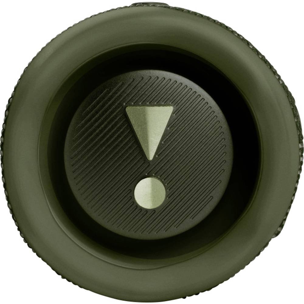 Altoparlant JBL Flip 6, i gjelbër
