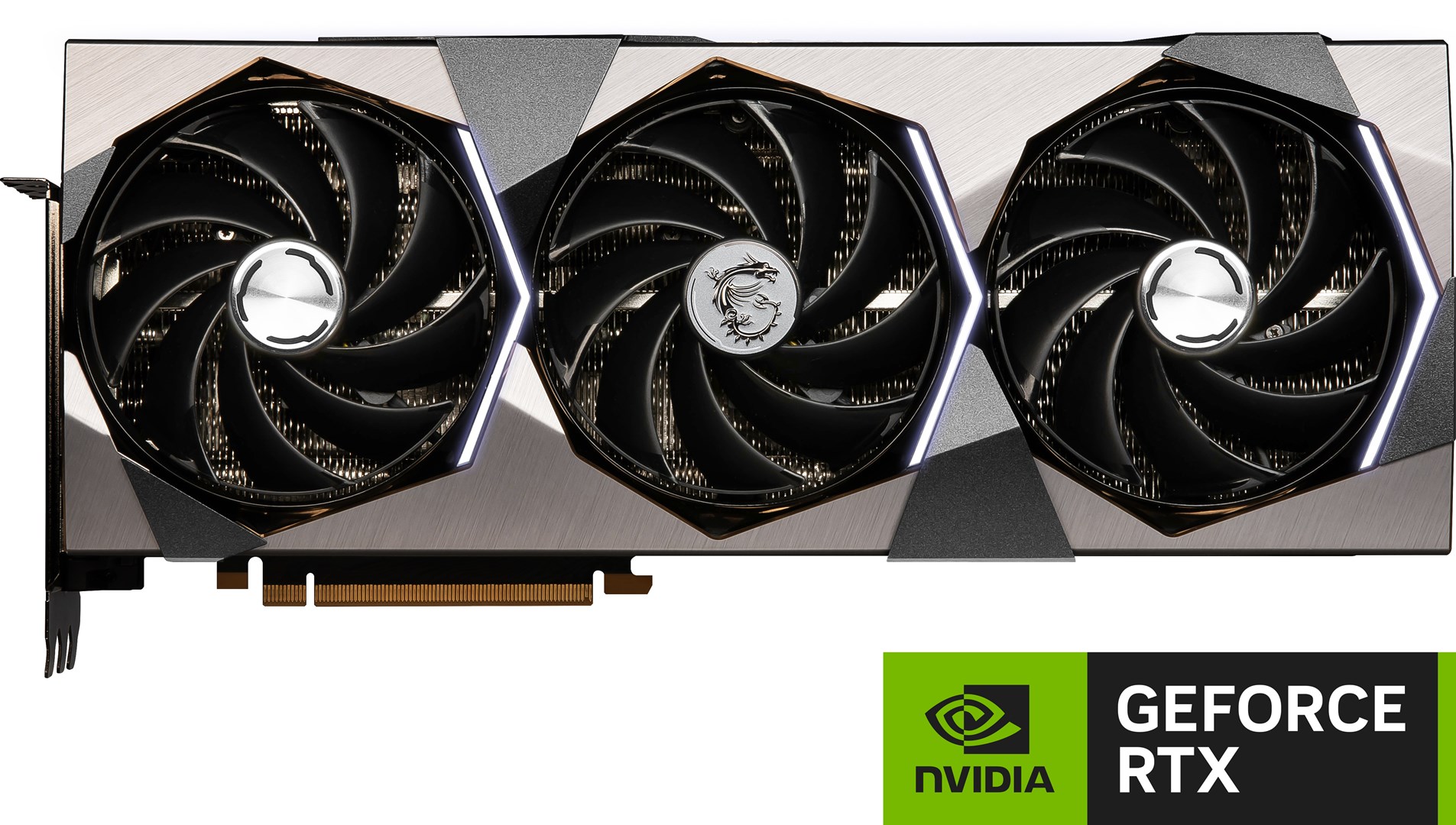 Kartelë grafike MSI SUPRIM GeForce RTX 4080 SUPER 16G X NVIDIA, 16 GB GDDR6X