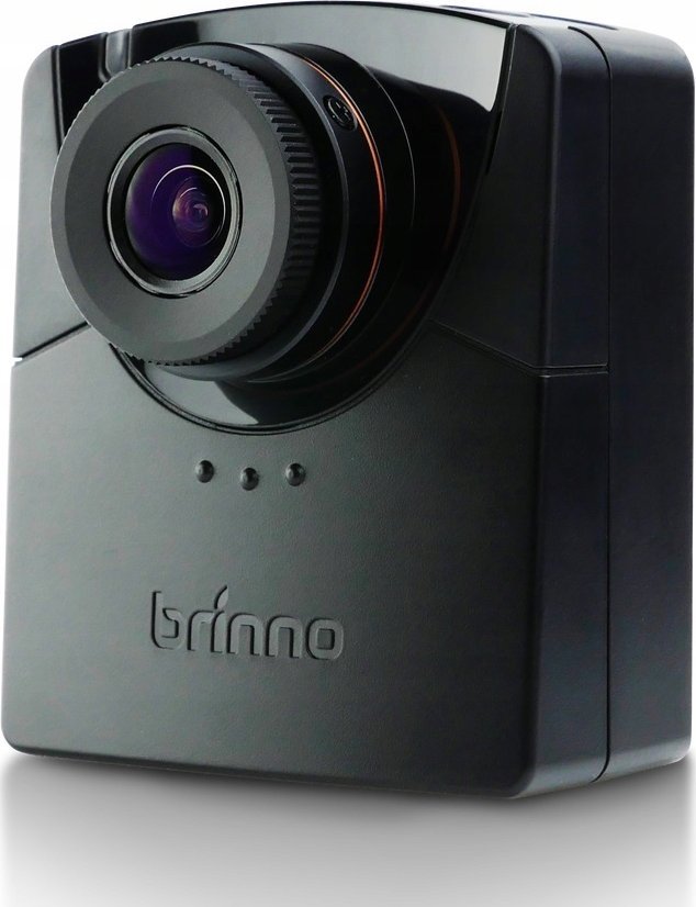 Set kamerë time lapse Brinno BCC2000 Plus, rezolucion Full HD, kabllo 10 m, i zi
