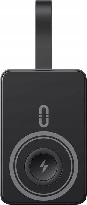 Powerbank Romoss WMO10, 10000mAh, Fast Charge PD 22.5W, i zi