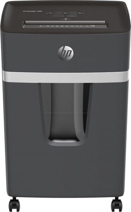 Grirës HP ProShredder 10MC P-5 350W 