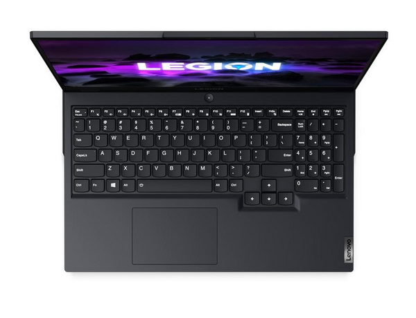 Laptop Lenovo Legion 5, 15.6", AMD Ryzen 5, 16GB RAM, 512GB SSD, AMD Radeon Graphics, i zi