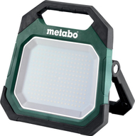 Llambë pune Metabo BSA 18 LED 10000, 18V, pa bateri, jeshile