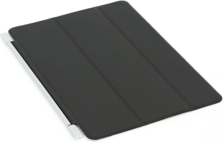 Mbrojtëse për tablet Platinet Brooklyn për iPad Mini, e zezë / hirtë