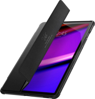 Mbulesë tablet Spigen Rugged Armor Pro, Samsung Galaxy Tab S9 FE, me stylus, e zezë