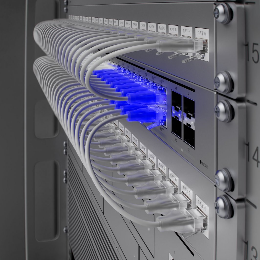 Switch Ubiquiti UniFi Pro Max