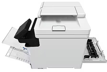 Printer multifunksional Canon i-SENSYS MF754Cdw II, lazer, A4, me ngjyra, i bardhë