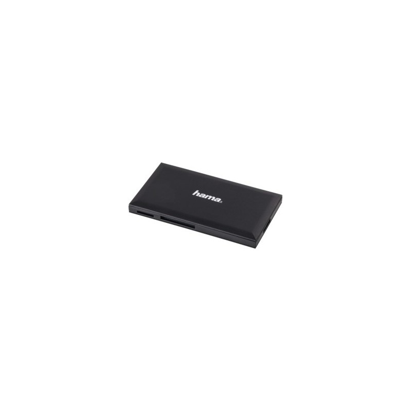 Lexues kartash Hama USB 3.0 Multi