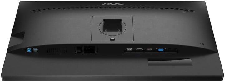 Monitor AOC 24P2QM - LED monitor 23,8"