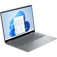 Notebook HP Envy x360 16-ad0001nc, 16", AMD Ryzen 7, 16GB RAM