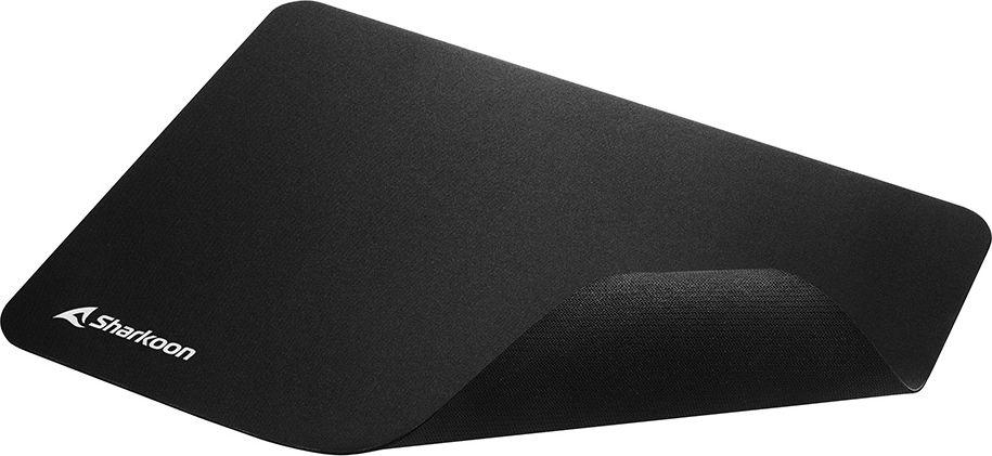 Mauspad Sharkoon 1337 V2 Gaming Mat, L, i zi