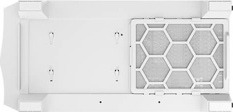 Kasë Antec DF700 Flux, Midi Tower