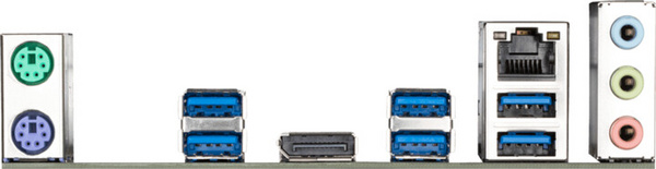 [OUTLET] Pllakë amë GIGABYTE Z590 D - Intel Z590