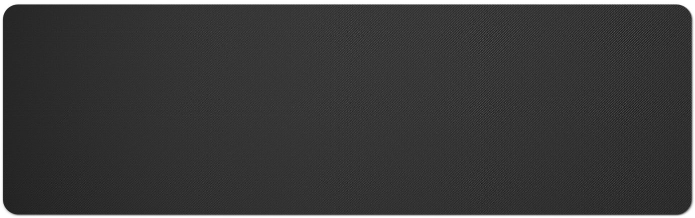 Mousepad gaming Ducky GMP 2 Edgeless Cloth, L Extended, i zi