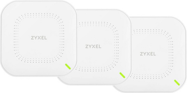 [OUTLET] Access Point Zyxel NWA50AX, 3 copë