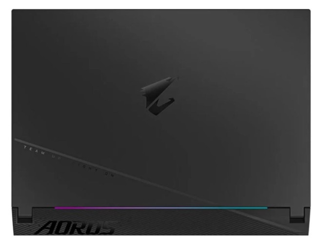 Laptop gaming Gigabyte AORUS 15 9KF, 15.6", i5-12500H, RTX 4060, 16GB RAM, 512GB SSD, i zi