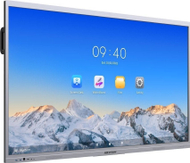 Monitor interaktiv me prekje Hikvision DS-D5C86RB/A, 86", 4K, 8GB RAM 128GB, Android 13