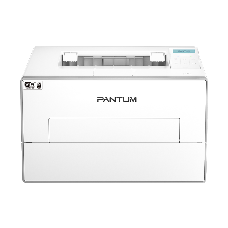 Printer mono Pantum BP4200DW, A4, 33 fpm, duplex