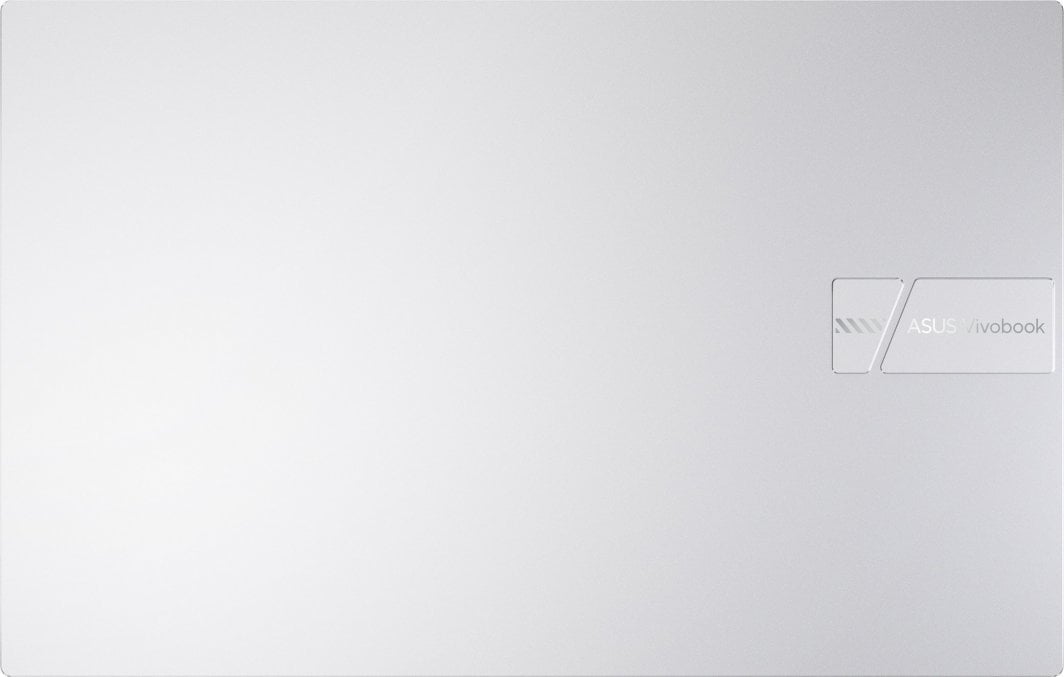 Laptop ASUS Vivobook 17 X1704, 17.3", Intel Core i5 1235U, 8 GB RAM, 512 GB SSD, i argjendtë