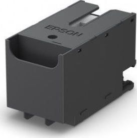Kontejner toneri Epson C12C934591, për EcoTank, i bardhë