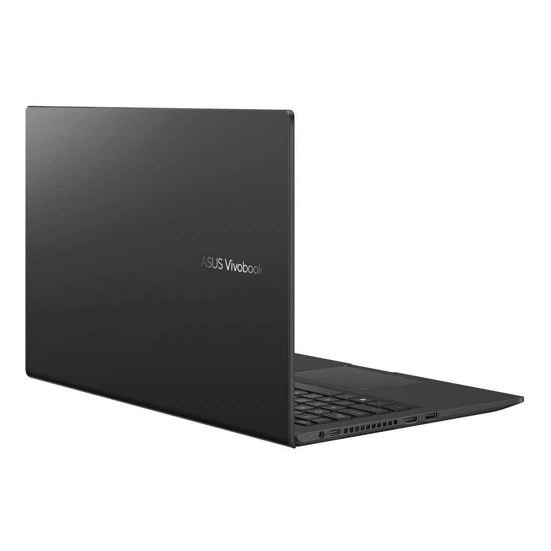 Laptop ASUS VivoBook 15 X1500EA-BQ3296W, 15.6", Intel Core i5, 8GB RAM, 512GB SSD, i zi