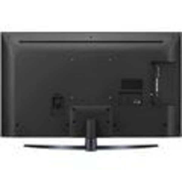 Televizor LG 43UQ91003, 43" (108cm), 4K UHD, i hirtë
