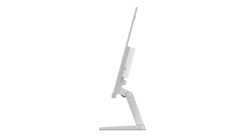 Monitor Lenovo L27i-40 LED, 27", 1920 x 1080, 100 Hz, i hirtë