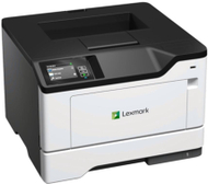Printer monokrom Lexmark MS531dw, A4, duplex automatik, i bardhë