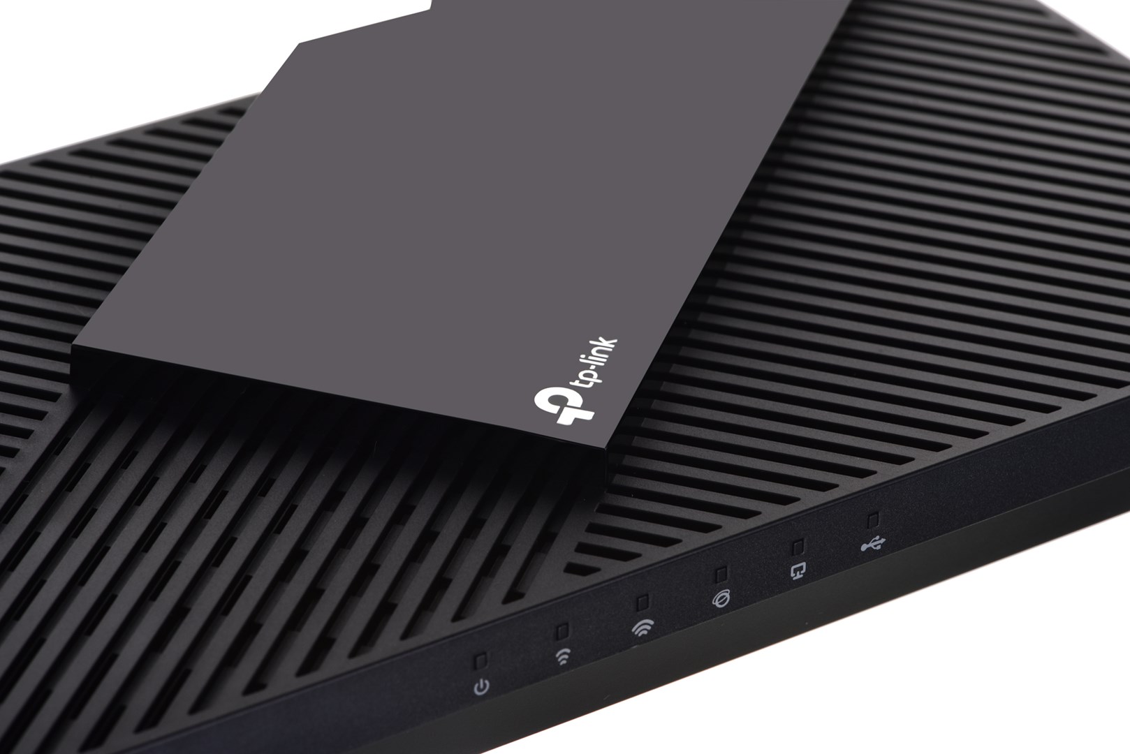 Router Wi Fi TP Link Archer AX55 Pro AX3000, Dual Band, 2.5G Multi Gigabit, i zi