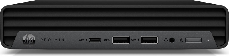 Kompjuter HP Pro Mini 400 G9, 9, Intel Core i5, 16GB RAM, 512GB SSD, Intel UHD Graphics 770, i zi
