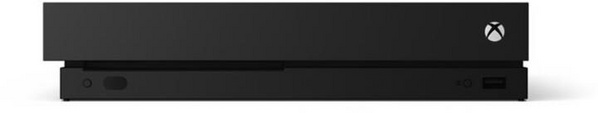 [OUTLET] Konzolë XBOX ONE X, 1TB, e zezë + kupon Star Wars Jedi: Fallen Order, V