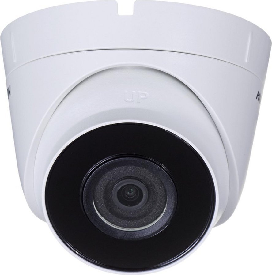 Kamerë sigurie Hikvision DS-2CD2187G2-LSU, 8MP, lente 2.8mm, e bardhë