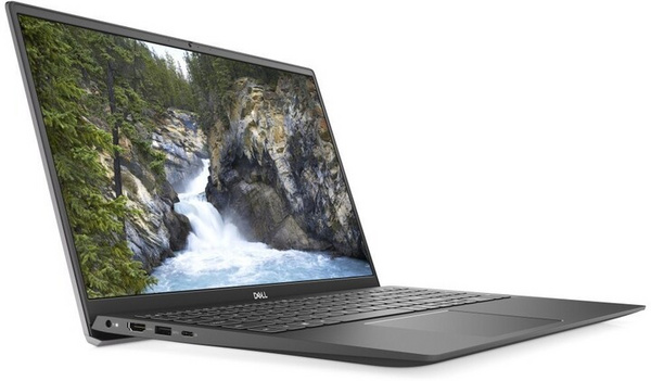 [OUTLET] Laptop Dell Vostro 15 (5502), 15.6, Intel Core i5, 16GB RAM, 512GB SSD, Intel Iris Xe Graphics, i hirtë