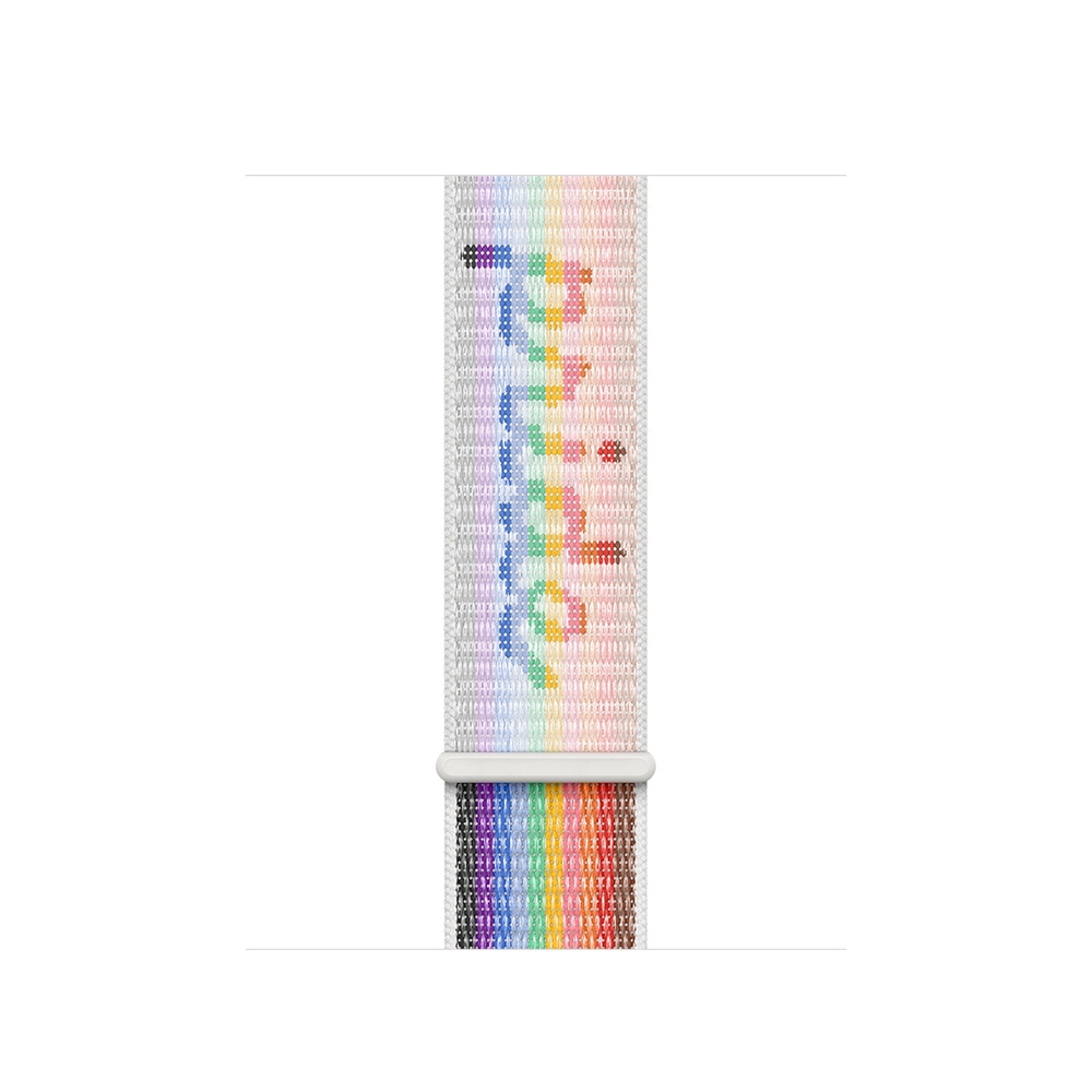Apple Watch 41mm Band, Pride Edition Sport Loop